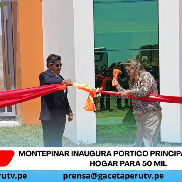 Palmeras de Montepinar celebra aniversario e inicia gran ciudad planificada