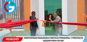Palmeras de Montepinar celebra aniversario e inicia gran ciudad planificada