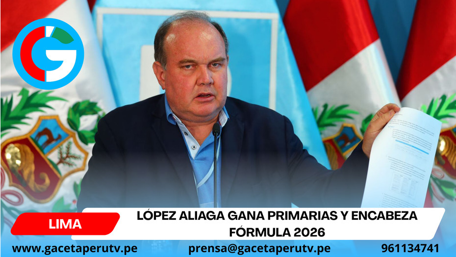Fuente Fotográfica: El Comercio