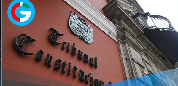 Cecilia Valenzuela pide que magistrados del TC renuncien tras asilo de Betssy Chávez