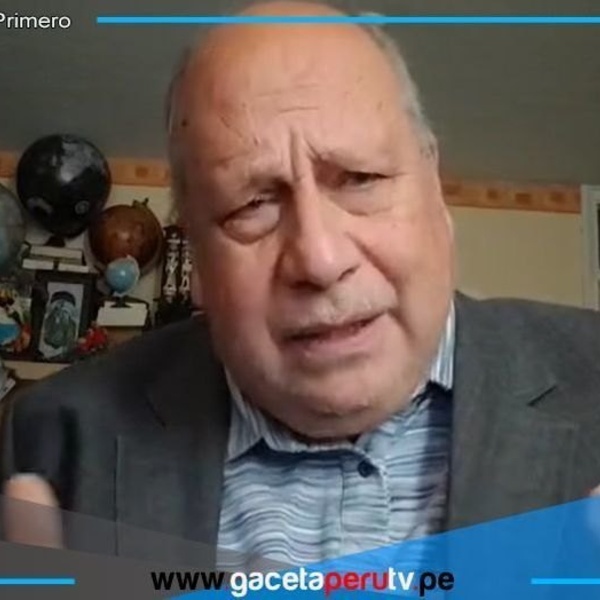 Perú rompe relaciones con México