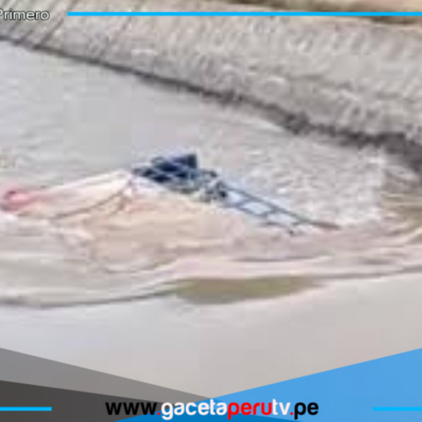Fuente Fotográfica: Andina