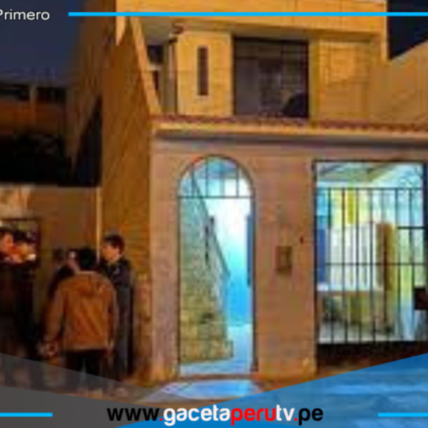 Fuente Fotográfica: Diario Correo