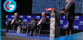 Crimen organizado frena el desarrollo nacional, advierten expertos en CADE Ejecutivos