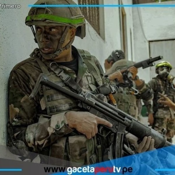 ‘Chavín de Huántar, el rescate del siglo’ supera los 200 000 espectadores