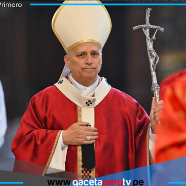 Papa Leo XIV critica despliegue militar estadounidense en el Caribe y advierte