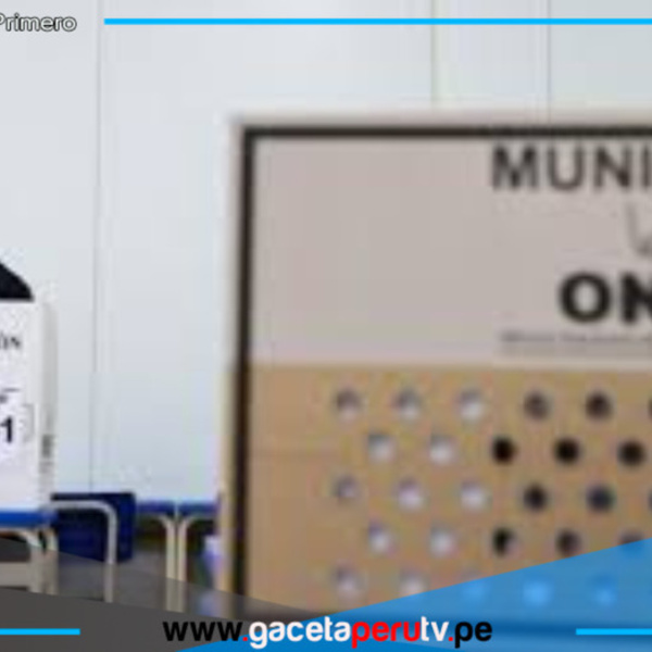 Fuente Fotográfica: Gestiòn