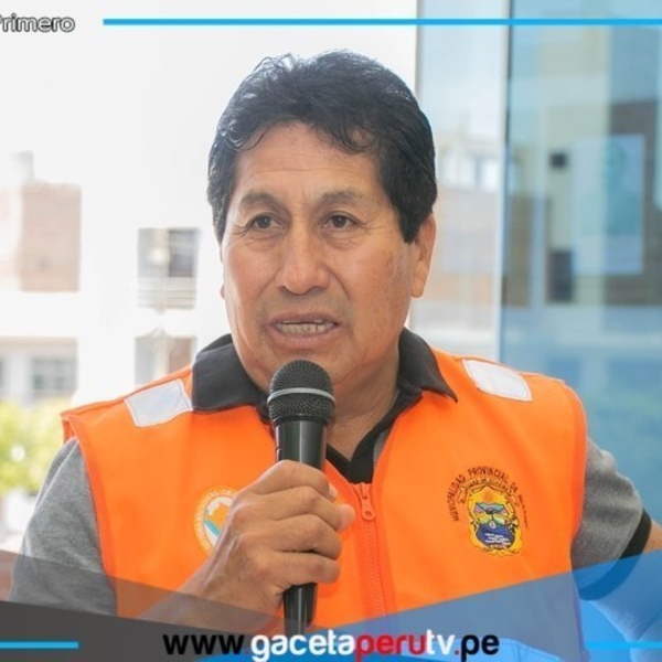 Fuente Fotográfica: Municipalidad de Huarmey