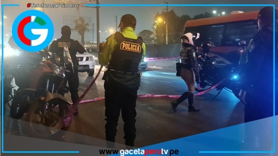 Fuente Fotográfica: RPP