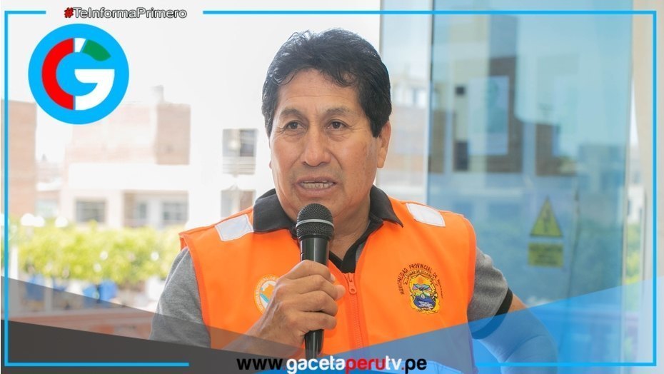 Fuente Fotográfica: Municipalidad de Huarmey