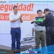  José Jerí entrega equipos a la PNP para reforzar la seguridad ciudadana