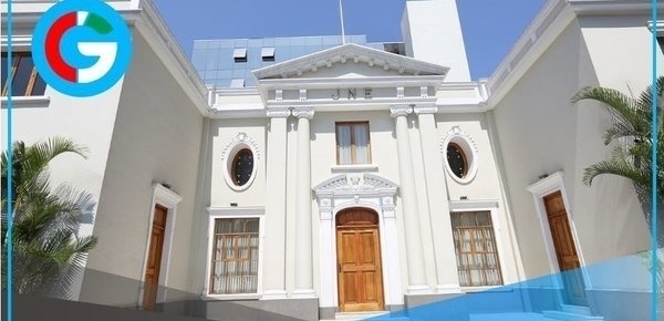 JNE denuncia a jueces por desacato que afecta elecciones del 2026