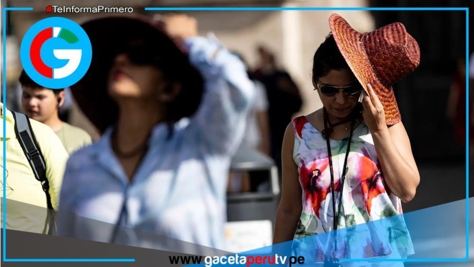 2025 sería segundo o tercer año más cálido