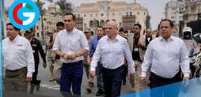 Gobierno aprueba decreto para imponer medidas extraordinarias de austeridad