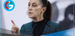 Congreso declara non grata a Sheinbaum por asilo a Betssy Chávez