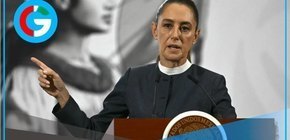 “Presidenta de México presenta denuncia tras acoso callejero público”