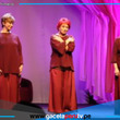 Monólogos de la vagina” culmina temporada en el Teatro Marsano