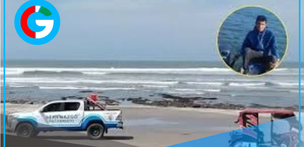  La Libertad: hallan cadáver de pescador en Pacasmayo