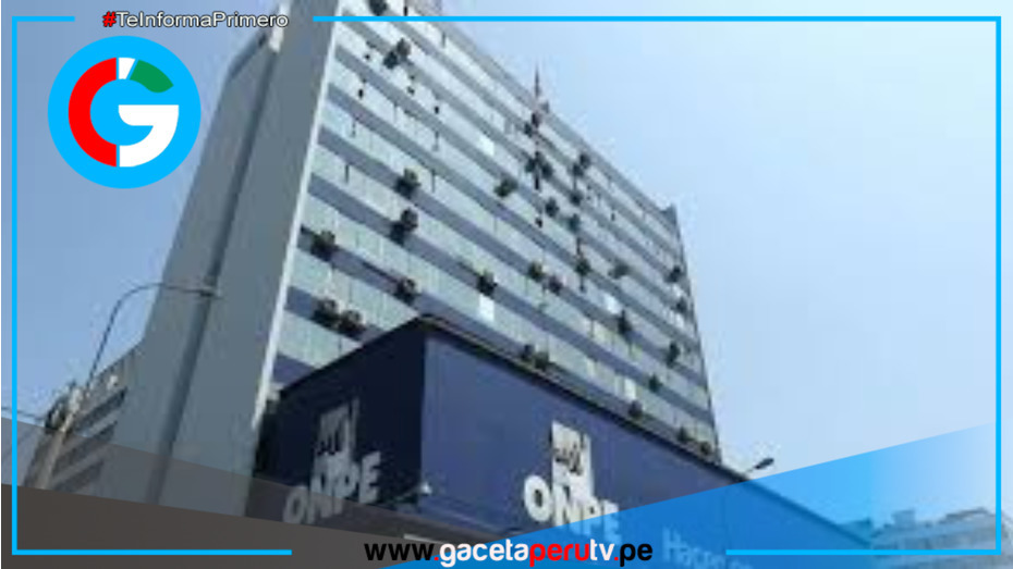 Elecciones 2026: Registro de personeros en primarias vence el 10 de noviembre