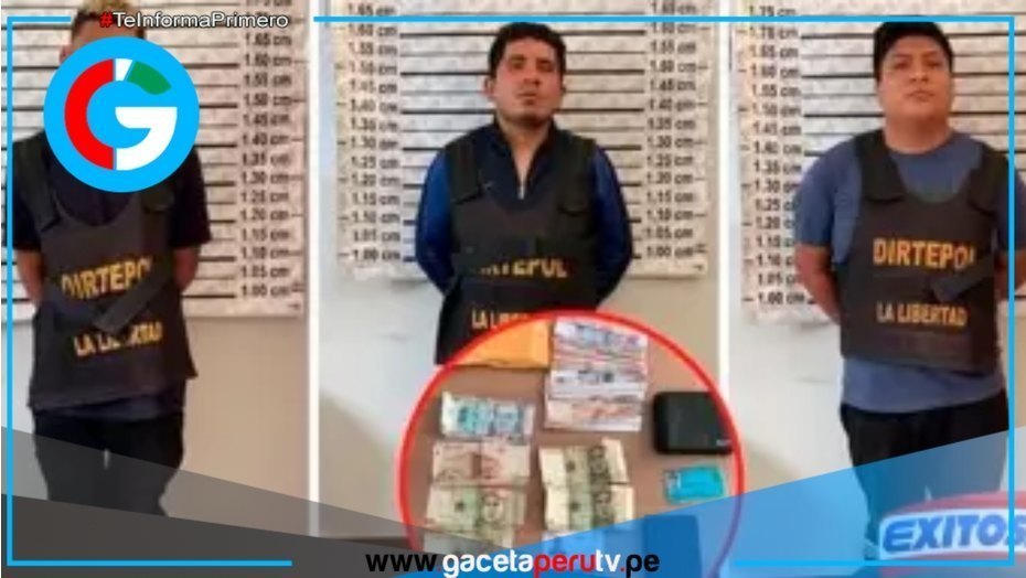 Investigan a primos por robo a empresario bancario