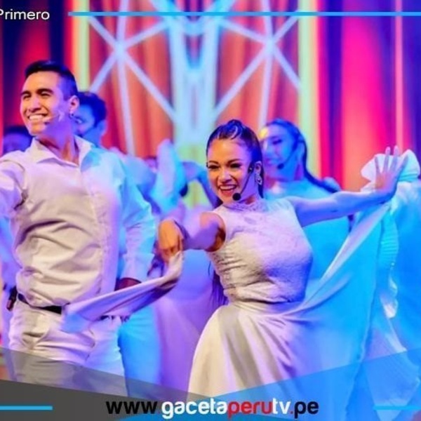 “Amor de Marinera” anuncia gira nacional