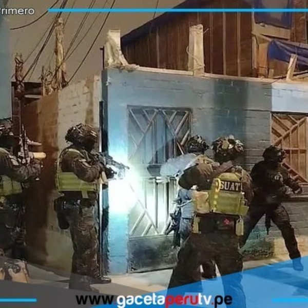 Fuente Fotográfica: RPP