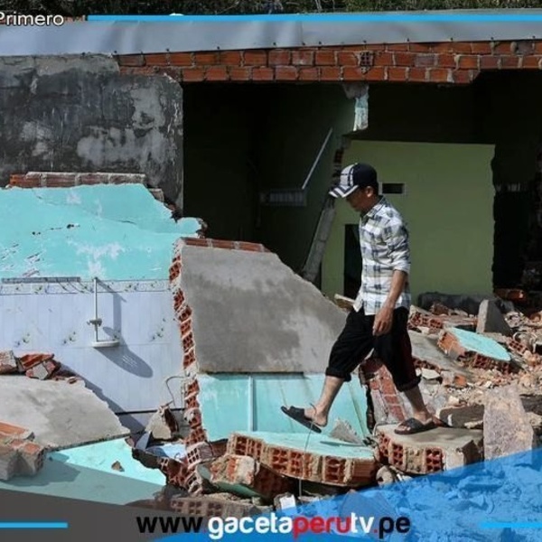 Ciclón Kalmaegi deja al menos 188 muertos y devastación en Filipinas