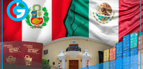 Mincetur: ruptura diplomática con México no afectará el comercio