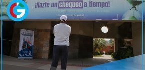 Cáncer de próstata: 85 % de casos llega avanzado en Perú hoy