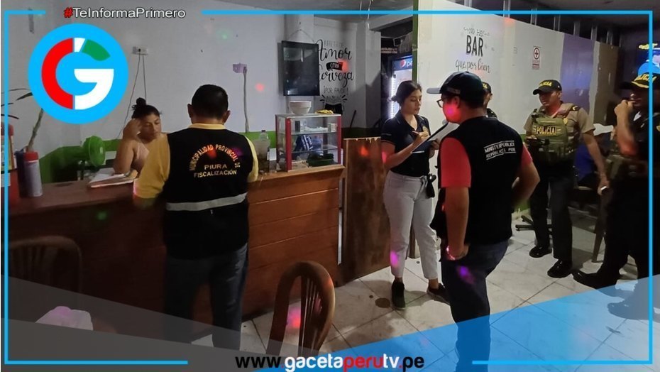 Fuente Fotográfica: Diario Correo