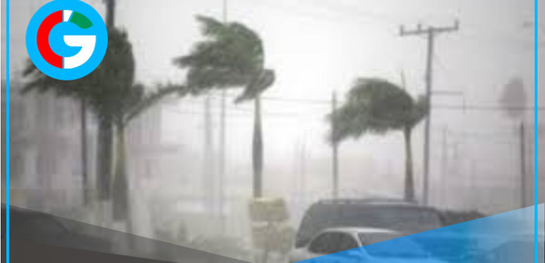  Vientos moderados afectarán Lima, Callao y regiones de la costa