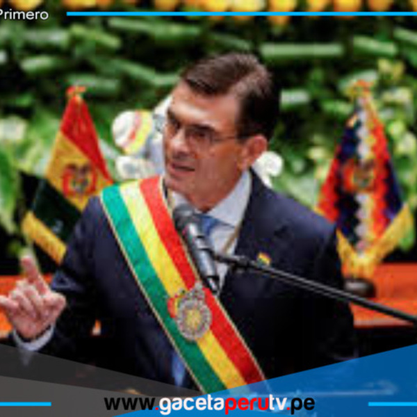 Fuente Fotográfica: France 24
