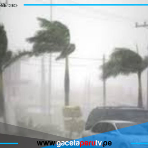 Fuente Fotográfica: Willax