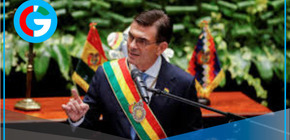 Rodrigo Paz asume la presidencia e inicia nuevo ciclo en Bolivia