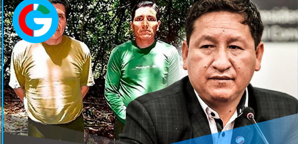 Guido Bellido enfrenta juicio oral por presunta afiliación terrorista