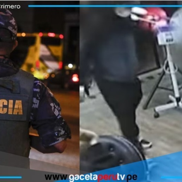 Fuente Fotográfica: Infobae
