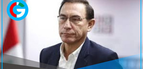 ONPE rechaza inscripción de Martín Vizcarra con Perú Primero