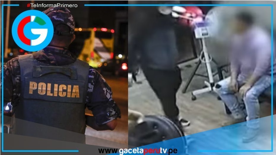 Fuente Fotográfica: Infobae