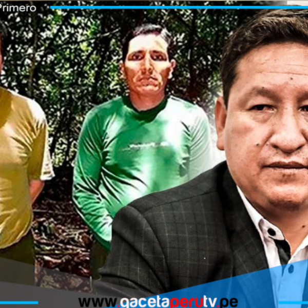 Guido Bellido enfrenta juicio oral por presunta afiliación terrorista