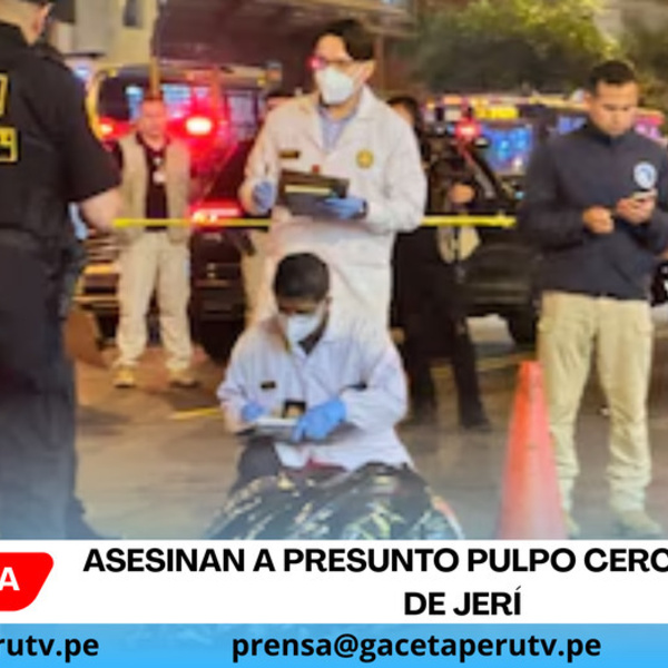 Fuente Fotográfica: Infobae
