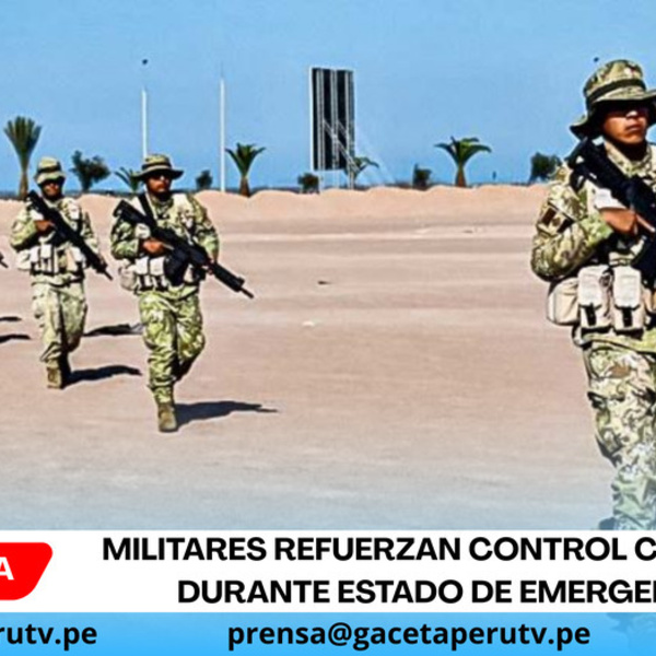 Fuente Fotográfica: El Peruano