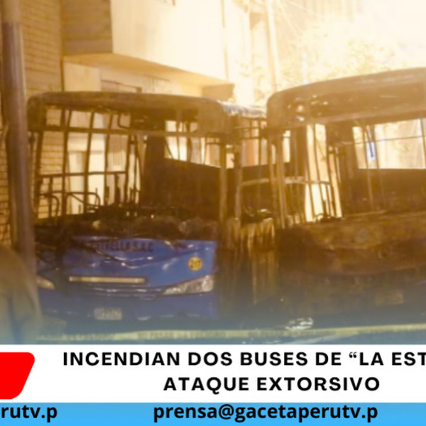 Fuente Fotográfica: Diario Correo