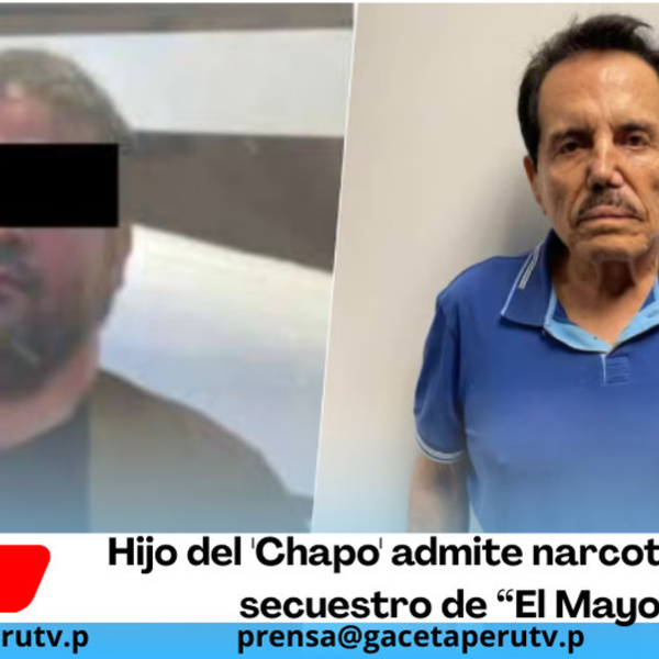 Fuente Fotográfica: El Financiero