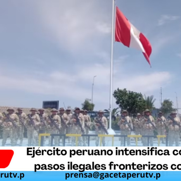 Fuente Fotográfica: Diario Correo