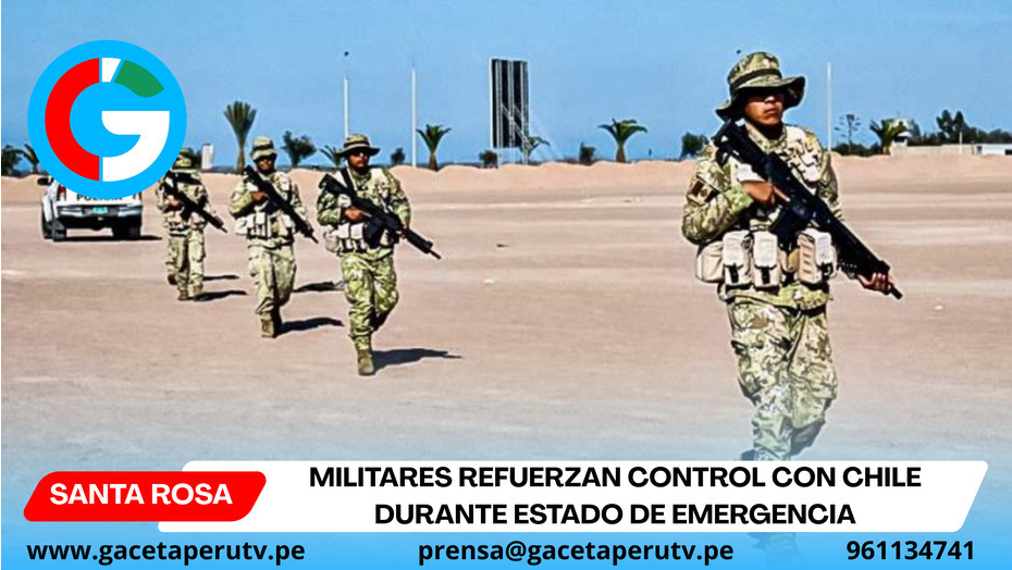 Fuente Fotográfica: El Peruano
