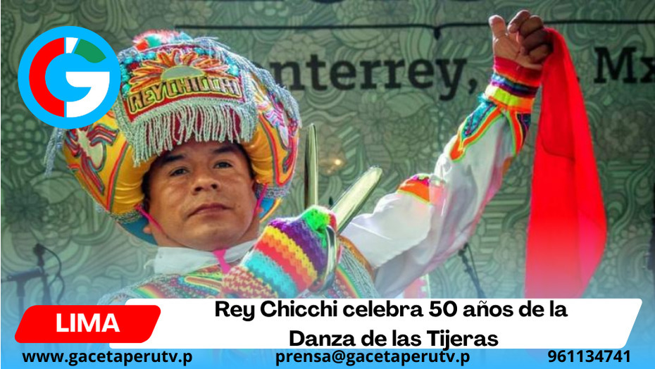 Fuente Fotográfica: Radio Nacional