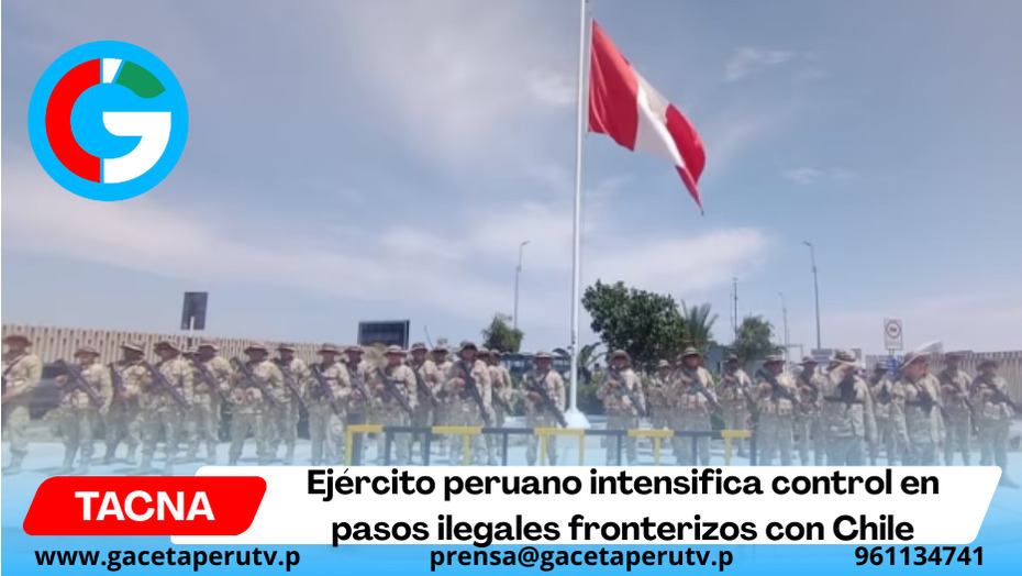 Fuente Fotográfica: Diario Correo