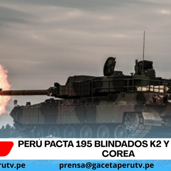 Fuente Fotográfica: Caretas