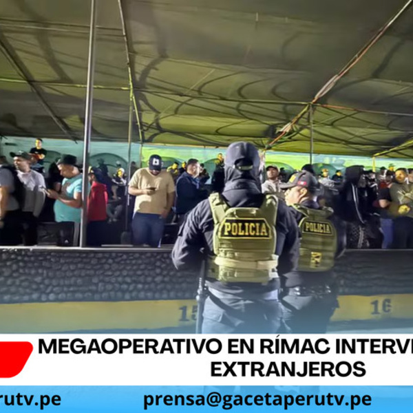 Fuente Fotográfica: El Comercio
