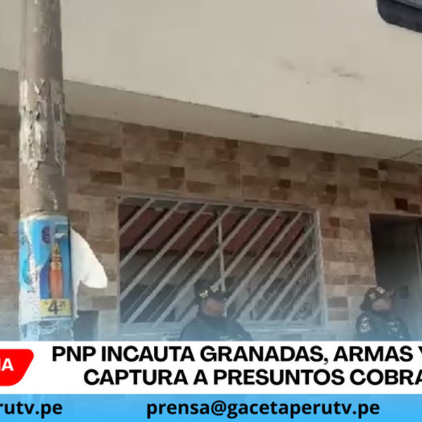 Fuente Fotográfica: RPP